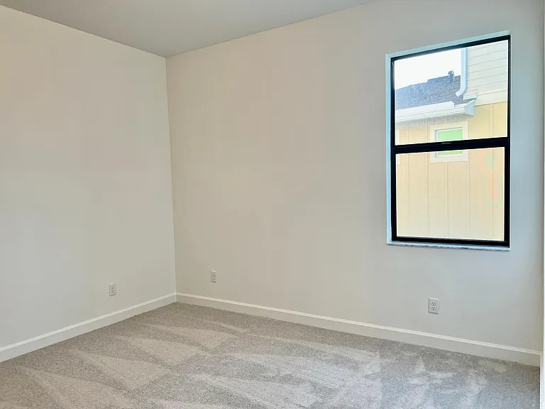 DOWNSTAIRS BEDROOM