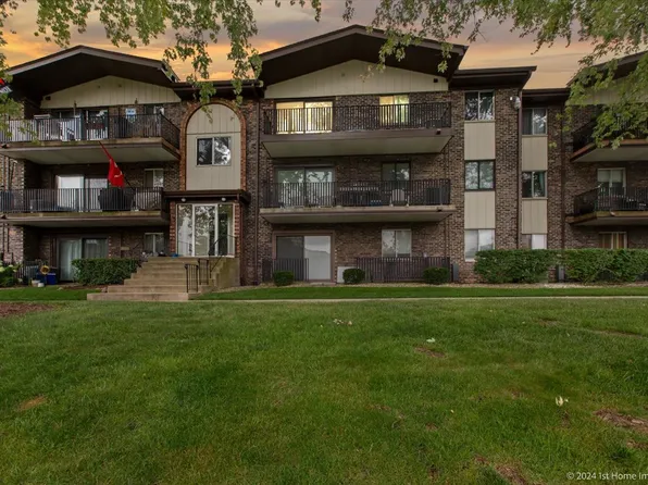 5200 Midlothian Tpke #124, Crestwood, IL 60418