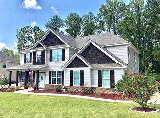 658 Sweetbay Pkwy, Hamilton, GA 31811