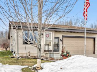 2422 Paul Rd, Manitowoc, WI 54220