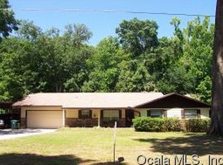 320 NE 40th Ave, Ocala, FL 34470