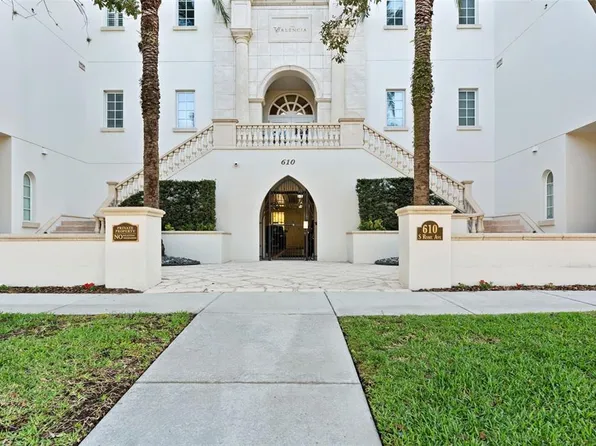 610 S Rome Ave APT 203, Tampa, FL 33606