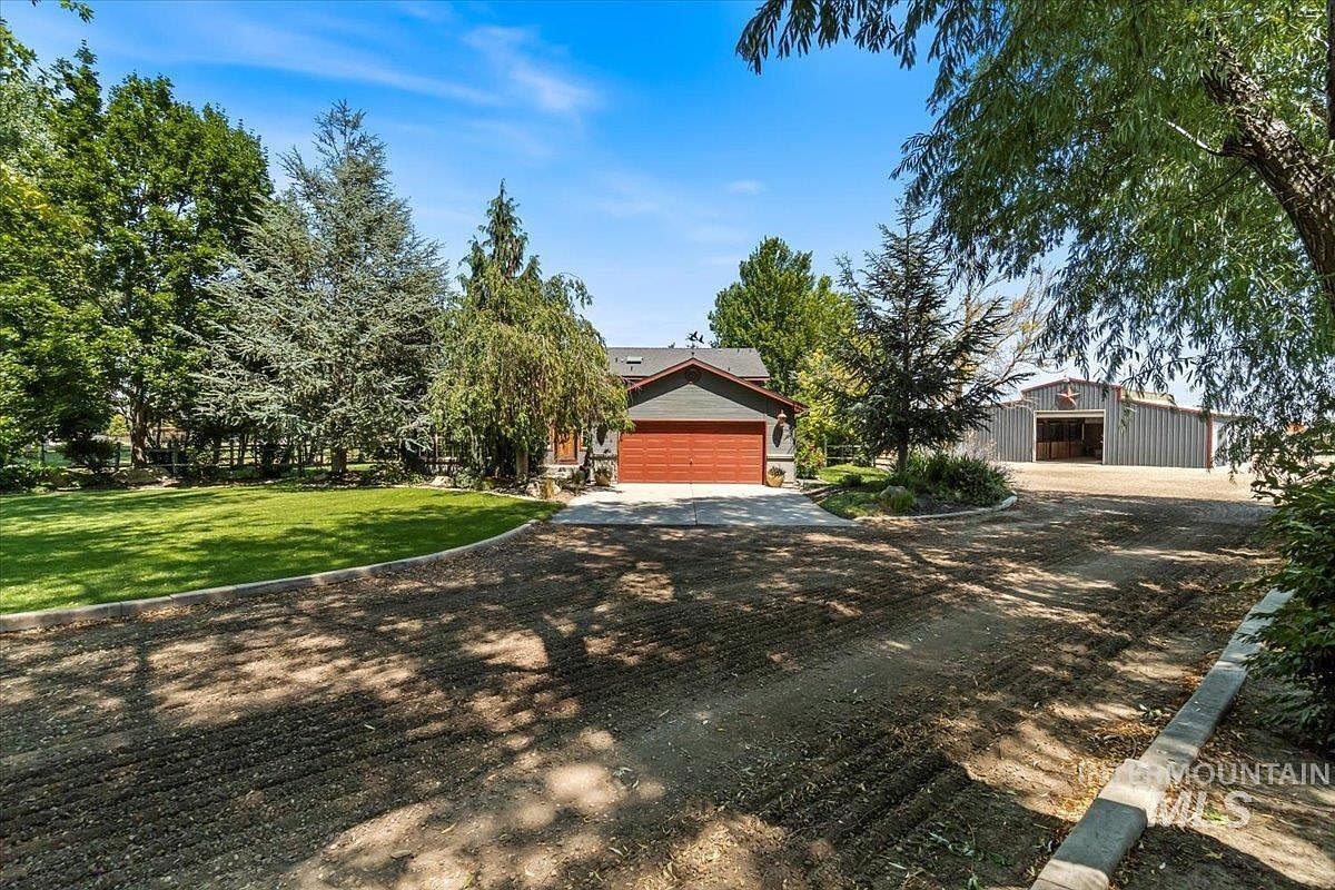 1450 S Crane Ln, Kuna, ID 83634 Zillow