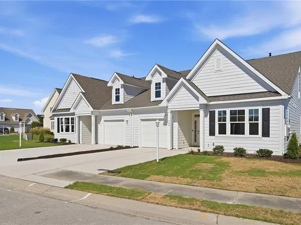 568 Watercrest Cir, Elizabeth City, NC 27909