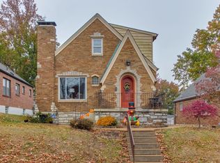 6656 Winona Ave, Saint Louis, MO 63109
