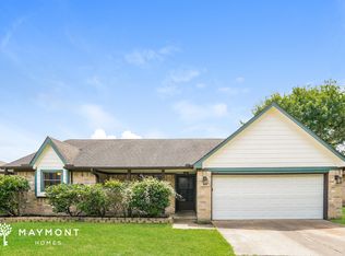 15203 Cabots Landing Dr, Houston, TX 77084