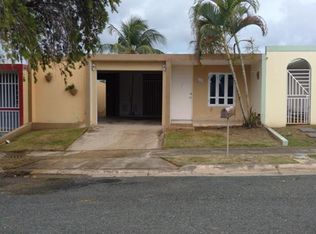 L10 Calle 7, Camuy, PR 00627