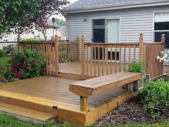 5th image of 9616 Frontier St