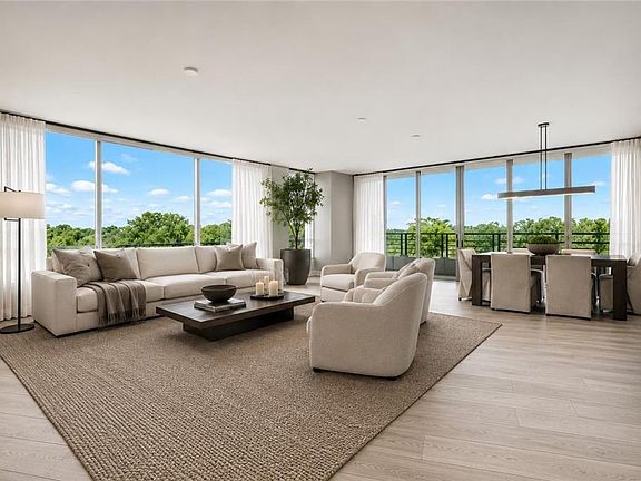 2nd image of 700 Park Regency Pl NE APT 1207