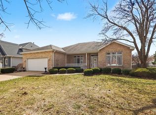 24701 W Kingston St, Plainfield, IL 60544