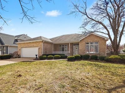 24701 W Kingston St, Plainfield, IL, 60544
