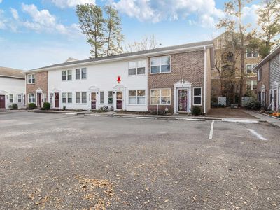 6706 Bryant St. #B, Myrtle Beach, SC, 29572