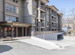 45567 Yale Rd #205, Chilliwack, BC V2P 0B2