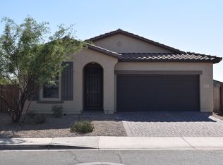 1677 N Hester Trl, Casa Grande, AZ 85122