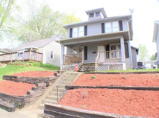 458 Clarendon St, Newark, OH