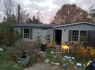 10515 N Highway 27, Parkers Lake, KY 42634