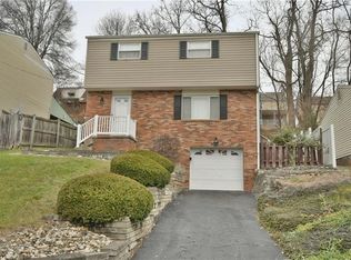 711 Fernhill Ave, Pittsburgh, PA