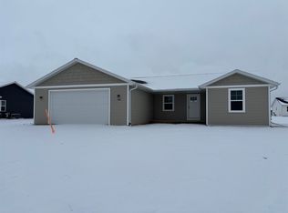 3380 Haas Rd, Kaukauna, WI 54130