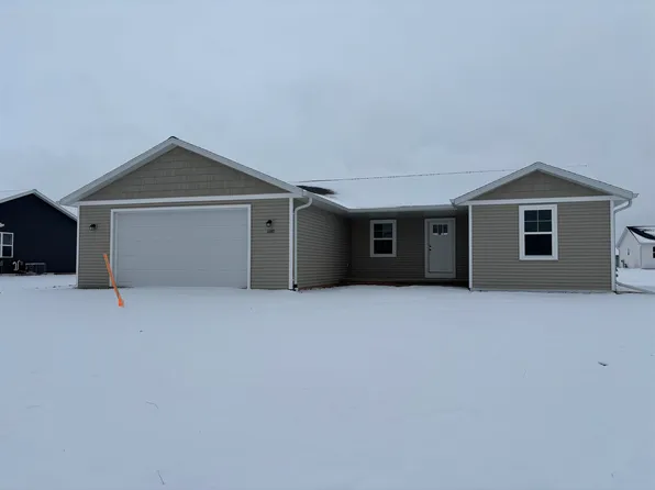 3380 Haas Rd, Kaukauna, WI 54130