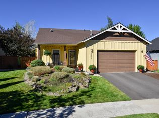 20648 Beaumont Dr, Bend, OR 97701