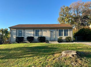 584 Stacie Dr, Vinton, VA 24179