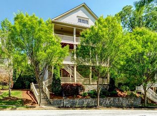 1605 Dupont Commons Dr NW, Atlanta, GA