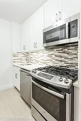 Rented by Milford Management