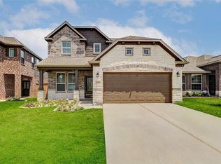 12739 Tullich Ln, Humble, TX 77346