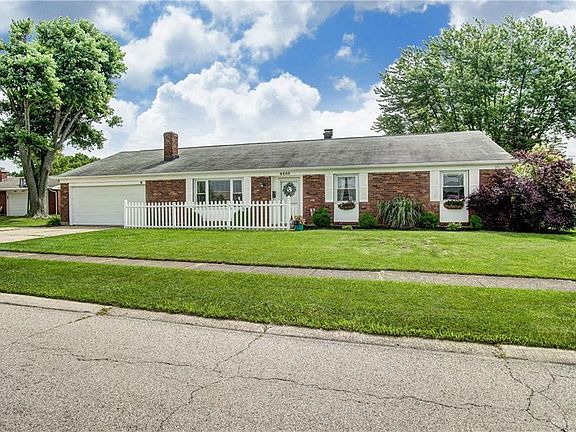 2nd image of 4608 Renwood Dr