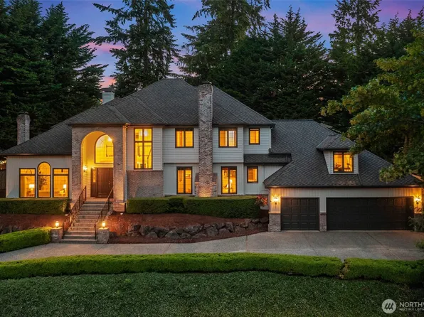 4651 171st Avenue SE, Bellevue, WA 98006
