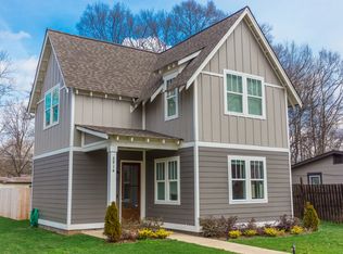 2914 8th Ave, Huntsville, AL 35805