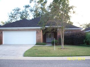 116 Natchez Trce, Foley, AL 36535