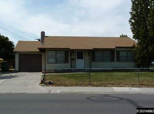 1107 4th St, Sparks, NV