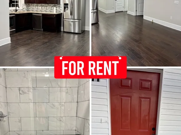 711 Madison St, Manchester, TN 37355