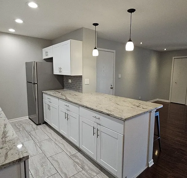 10910 S Kilpatrick Ave #3NW — Photo 8
