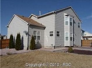 5388 Butterfield Dr, Colorado Springs, CO 80923