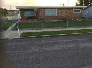1925 S Jackson St, Butte, MT 59701