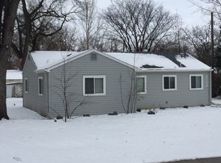 2506 5th Ave N, Grand Forks, ND 58203