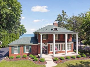 361 Sheridan Rd, Racine, WI 53403