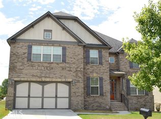 1189 Leybourne Cv, Lawrenceville, GA 30045