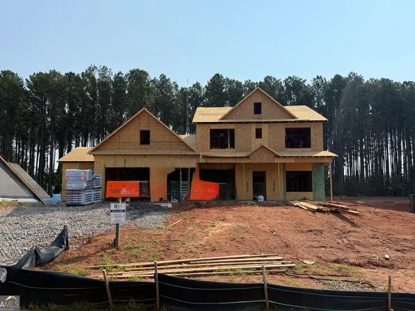 348 Weslyn Dr, Social Circle, GA 30025