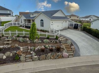 368 Autumn Way, American Falls, ID 83211