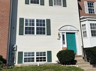 5778 Andromeda Ct, Frederick, MD 21703