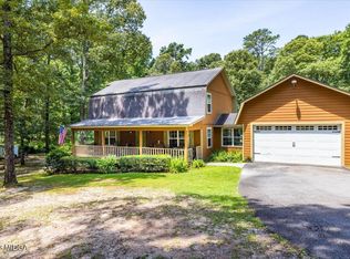 222 Red Oak Rd, Byron, GA 31008