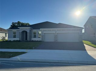 6118 Sierra Crown St, Mount Dora, FL 32757