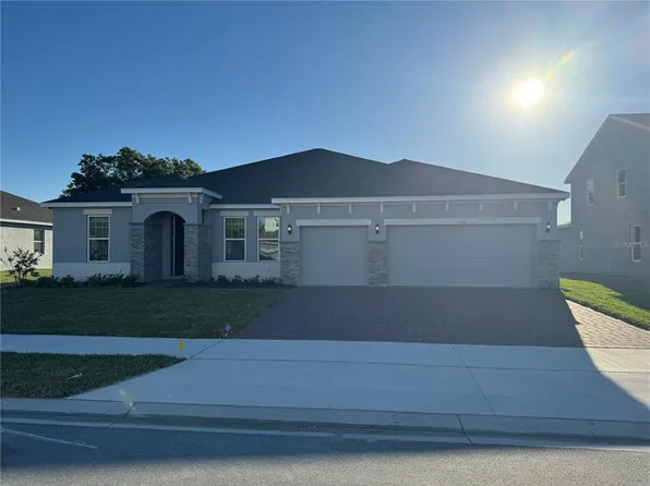 6118 Sierra Crown St, Mount Dora, FL 32757