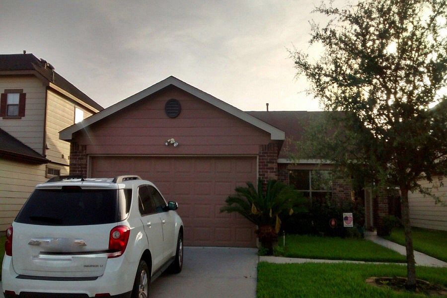 1st image of 19507 Remington Martin Dr