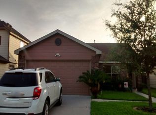 19507 Remington Martin Dr, Houston, TX 77073