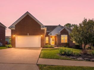 111 Cedar Stream Dr, Paris, KY 40361