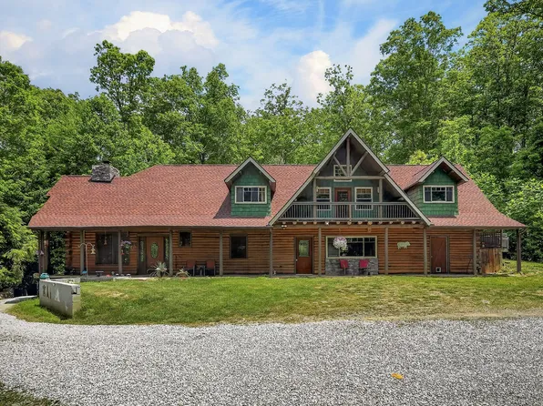 500 Branch Ln, Monterey, TN 38574